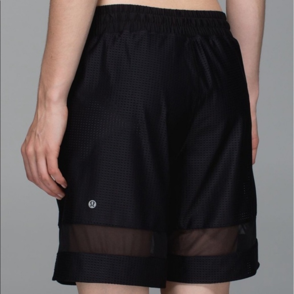 Lululemon Athletica Shorts